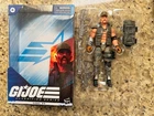 G.I. Joe Classified #7 Gung-Ho 6" Inch Action Figure - Opened Loose