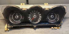 1972-1973 Ford Torino Gauge Instrument Cluster Speedometer Temp Fuel Gauges 1972-1973 Ford Torino Gauge Instrument Cluster Speedometer Temp Fuel Gauges
