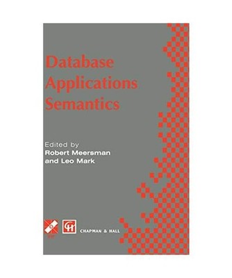 Database Applications Semantics