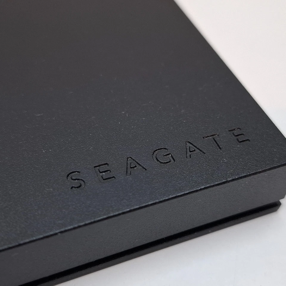 Seagate Game Drive Xbox 2TB tragbare externe Festplatte 2.5 Zoll / USB 3.0 Xbox - Bild 3 von 4