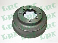 Tambour de frein Innocenti MINI