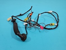 Porte arrière et accessoires Isuzu D-MAX