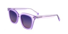 Benetton BE5086 G. xtal purple 52/19/140 WOMAN Sunglasses