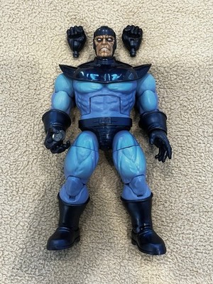 Marvel Legends CONTROLLER BAF COMPLETE Action Figure Hasbro Iron Man