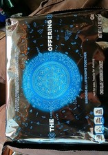 Rare package of Oreo The Offering (only 3000 made)