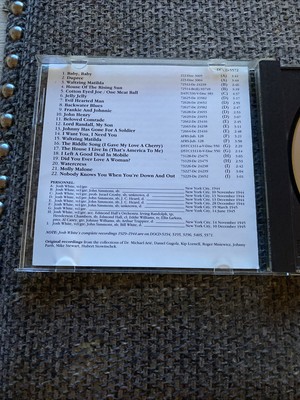 洋楽 Donny Hoffa Black Night CD Donny Hoffa Black Night CD