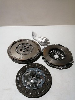VALEO 837397 Kupplungssatz