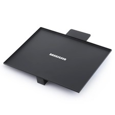 Desk Table Extending Tray for Home and Office Use (16 x 12 Inch) 16 x 12 Inch