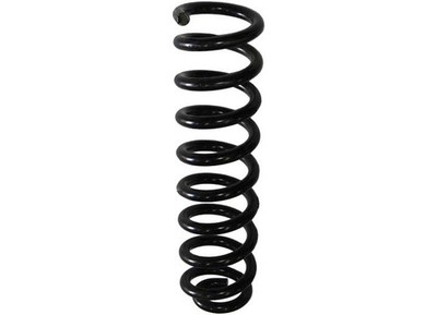 Supersprings International Supercoils 4437lb Capacity for Ram 2500 3500