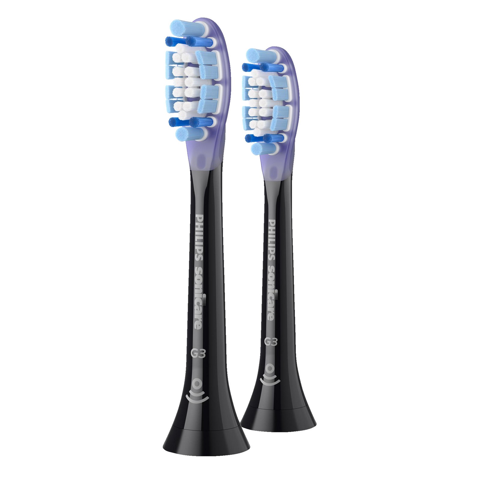 PHILIPS Sonicare HX905288 Премиум-уход за деснами в 2-х упаковках 5690₽