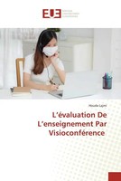 Houda Lajmi | L'éValuation De L'enseignement Par VisioconféRence | Taschenbuch