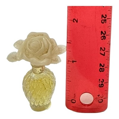 Capricci Nina Ricci Mini Eau De Toilette (1/13fl.oz/3 ml)