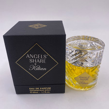 Kilian Angel's Share Eau de Parfum 1.7 oz 50ml Spray For Unisex New In Box