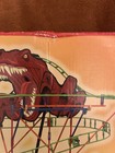 K'NEX Thrill Rides T-Rex Fury Motorized Roller Coaster Set 473pc — photo 7