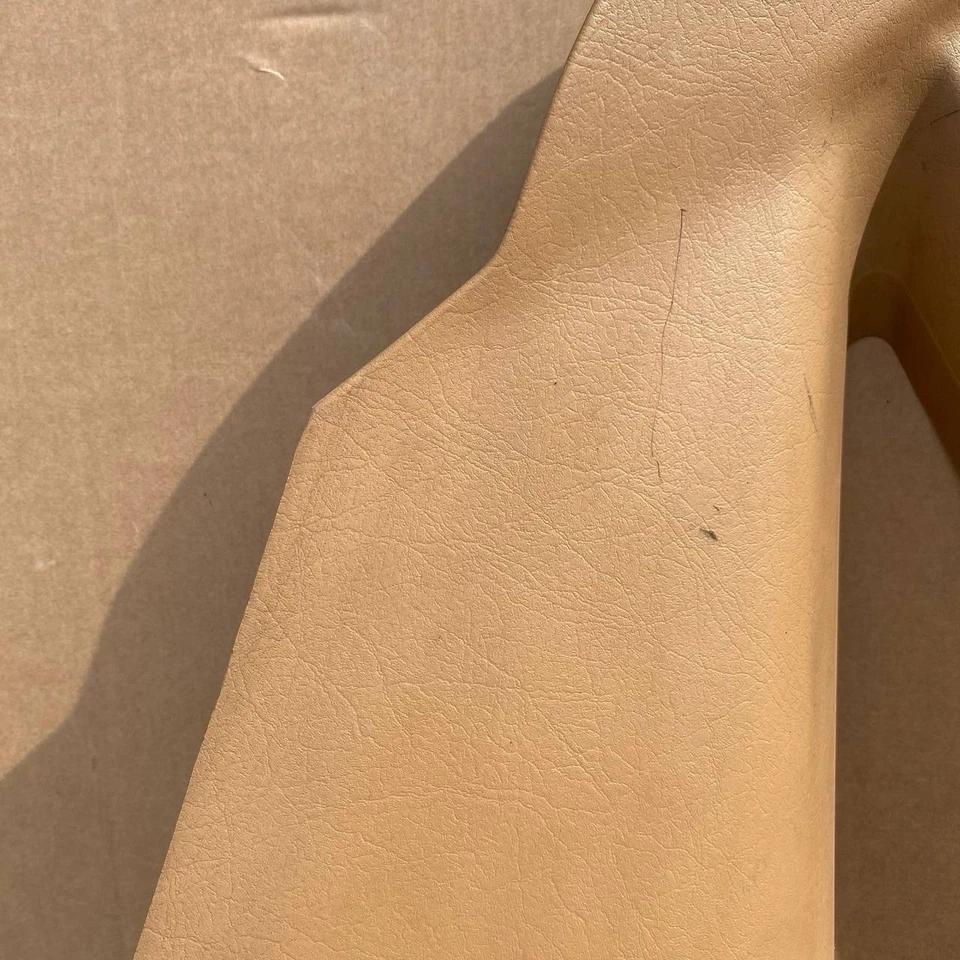 Tapilar trasero izquierdo Volvo 940 sedán marrón 3527703 Foto 3 de 4