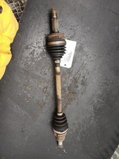 Cardan Citroen C1