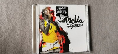 Jamelia - Superstar - MAXI CD