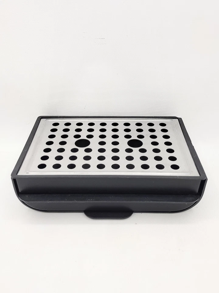 Starbucks Saeco SIN 006 Espresso Machine 4 pc Drip Tray Set - Image 2 of 3