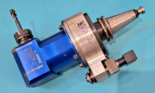 BENZ Winkelkopf 360&deg; Aufnahme SK40  - No. 040WS10007E5U