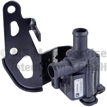 PIERBURG 7.10103.08.0 Additional Water Pump for VW