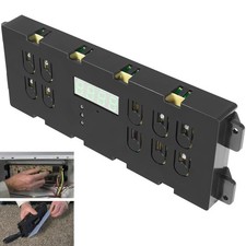 316557118 Oven Control Board for Frigidaire /Kenmore Range Clock Timer 316418208