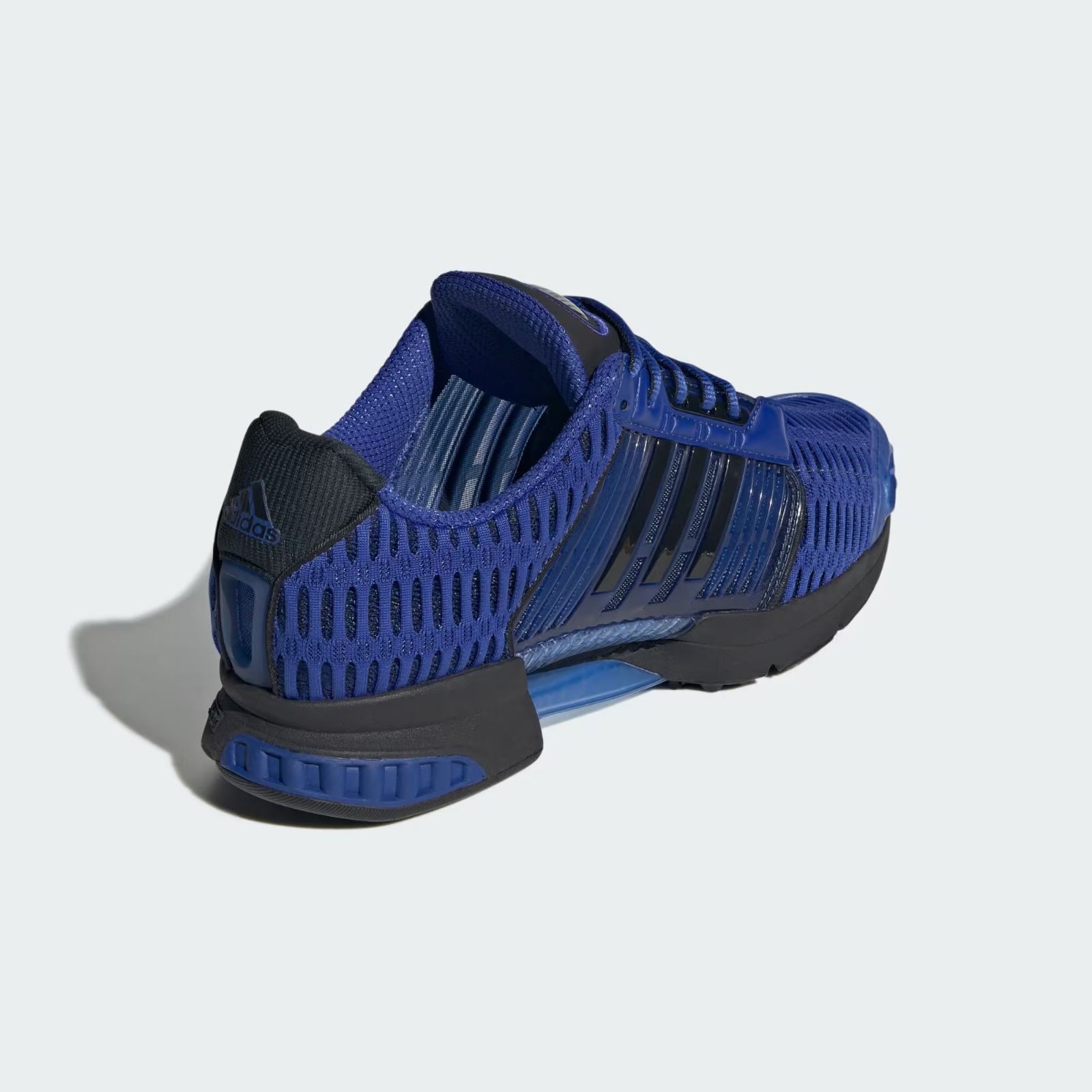KEEN Adidas Uomo Climacool 1 Scarpe Sportive IN Semi Lucido Blu Nero