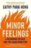Cathy Park Hong | Minor Feelings | Taschenbuch | Englisch (2021) | 224 S.