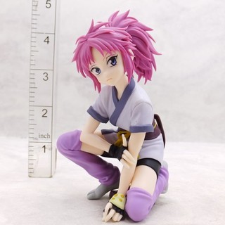 #V0018 Hunter x Hunter Figure Japanese Anime