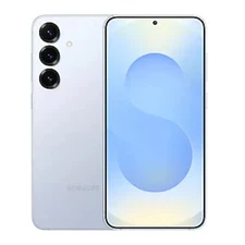 Samsung Galaxy S25+ 256GB Icy Blue SM-S936U (T-Mobile) EXCELLENT