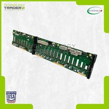 BPN-SAS3-217HQ Supermicro 24-Bay SAS 24 x 2.5" HDD Backplane Pulled