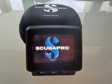 Komputer nurkowy SCUBAPRO Galileo G2 ***** Doskonały stan