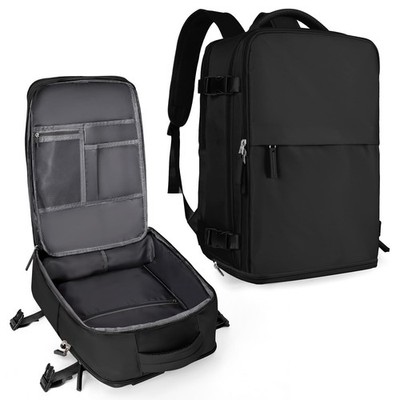 coowoz Travel Backpack For Women Men Airline Approved,Carry On Backpack,Large...