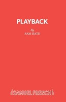 Sam Bate | Playback | Taschenbuch | Englisch (2018) | Samuel French Ltd