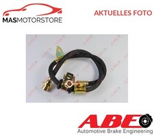 BREMSSCHLAUCH BREMSLEITUNG ABE C89123ABE I FÜR HONDA CIVIC V,CIVIC VI