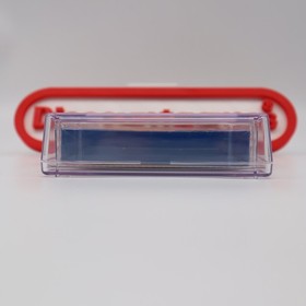 NES Nintendo ORB 3D / 3-D - CGC GRADED 9.6 A+! NEW & Factory Sealed with H-Seam!