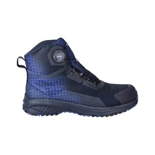 Mascot Mens Footwear Accelerate Safety Boots  MA380