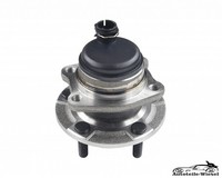 Radnabe Hinten FüR Chrysler Voyager IV RG RS 2.5 2.8 3.4 00-08