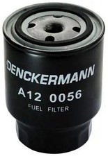 Filtre à carburant Nissan VANETTE