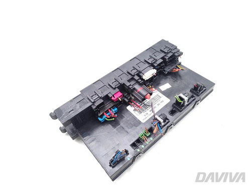 Mercedes-Benz E-Class Sicherungsrelais-Steuermoduleinheit E 320 T CDI Diesel