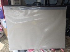 Set of 5 Art Portfolio A1 Poster Carry Cases – 68×90 cm Large Size