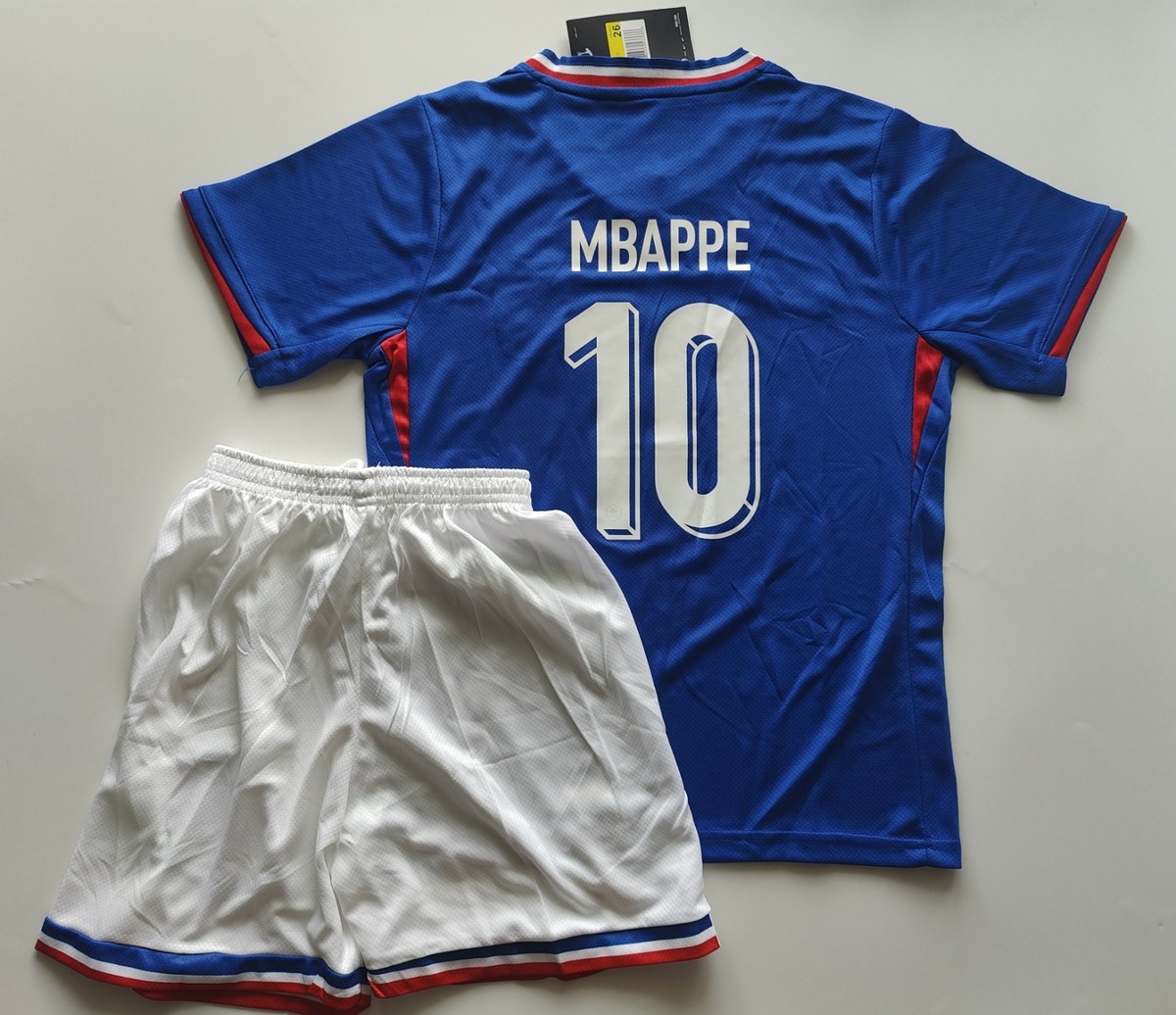 フランス代表 MBAPPE 10 ネイビーシャツ フランス代表 MBAPPE 10 ネイビーシャツ - メルカリ