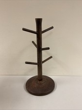 Wooden Mug Tree - Hearth & Hand  with Magnoli...