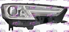 FARO FANALE PROIETTORE DX DESTRO XENON D5S-PWY24W-H8 AUDI A4 15>