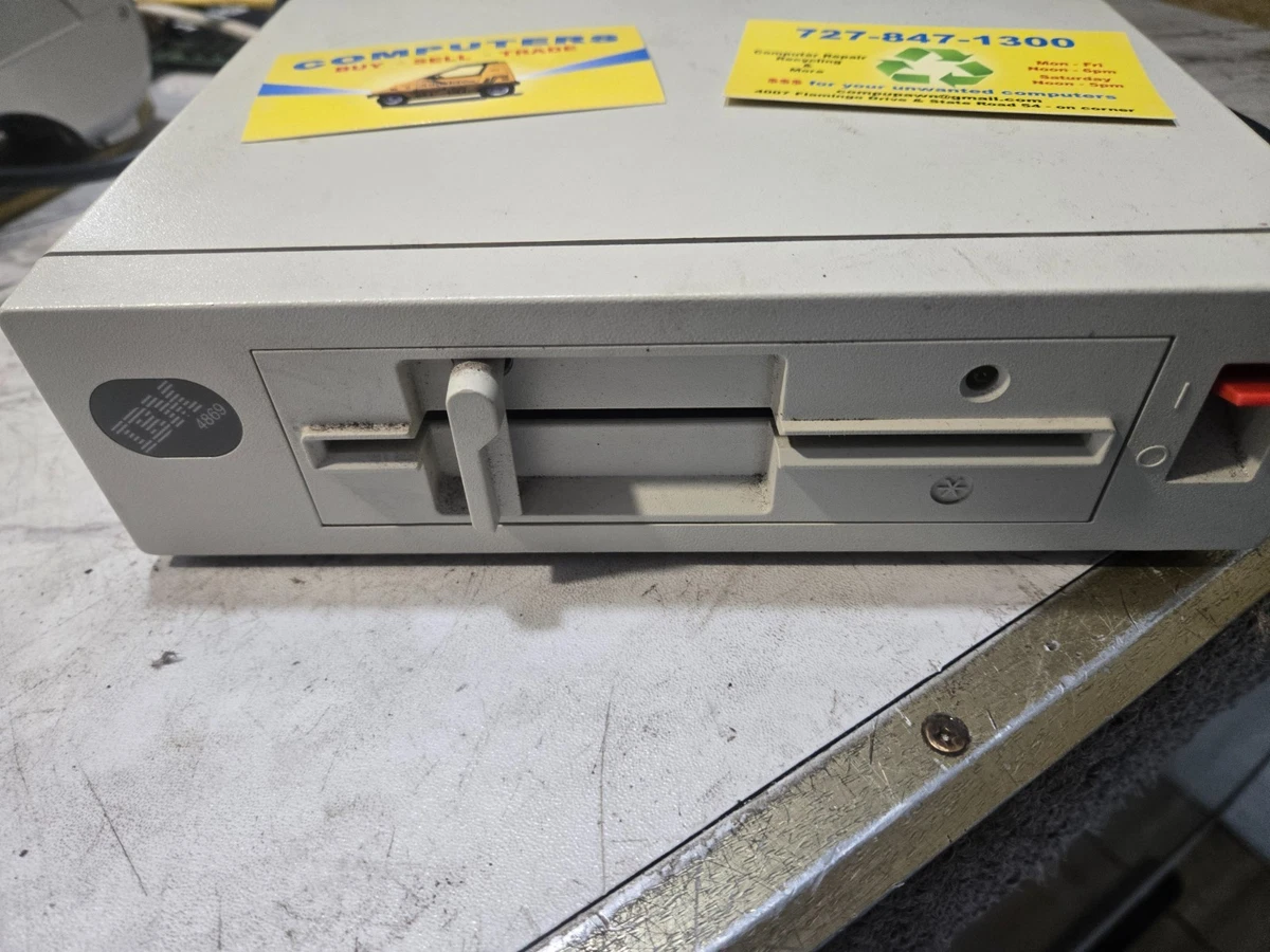 25+ IBM Vintage Computer Parts and Accessories for sale | Updated