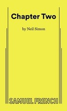 Chapter Two Mass Market Paperbound Neil Simon