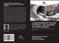 Otniel Alencar Bandeira (U. A.) | L'assainissement De Base à GoiâNia : Une...