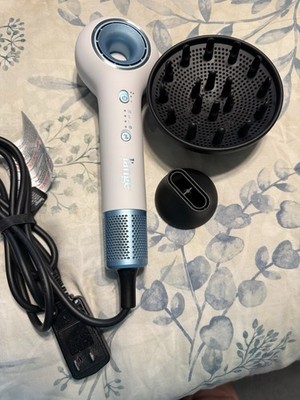Lange Axia Hairdryer & Diffuser