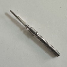 354560 ORIGINAL WINDING STEM FOR VINTAGE SEIKO 5601 5605 5606 LM