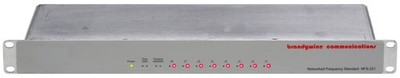 Brandywine NFS-221 GPS NTP Time Server 1PPS Network Frequency Standard  *PARTS*