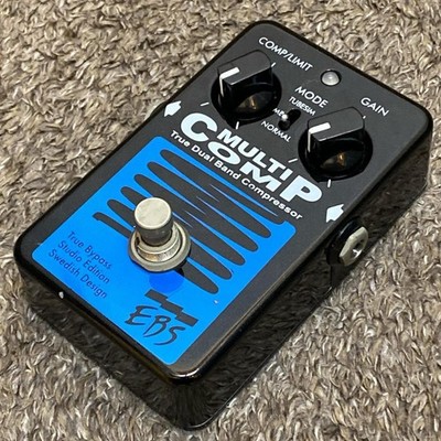 EBS MultiComp Studio Edition 242351